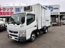 2018 Mitsubishi Fuso Canter