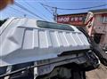 2021 Mitsubishi Fuso Canter