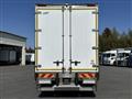 2021 Mitsubishi Fuso Super Great