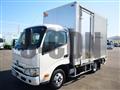 2022 Hino Dutro