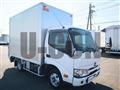 2022 Hino Dutro