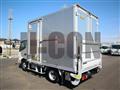 2022 Hino Dutro