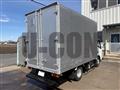 2018 Mitsubishi Fuso Canter