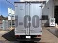 2018 Mitsubishi Fuso Canter