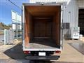 2018 Mitsubishi Fuso Canter