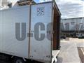2018 Mitsubishi Fuso Canter
