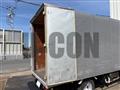 2018 Mitsubishi Fuso Canter