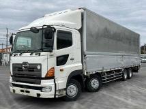 2014 Hino Profia