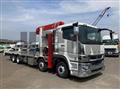 2024 Mitsubishi Fuso Super Great
