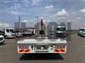 2024 Mitsubishi Fuso Super Great