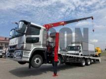 2024 Mitsubishi Fuso Super Great
