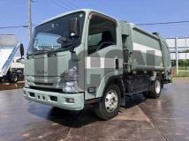 2017 Isuzu Elf Truck