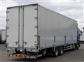 2021 Hino Profia