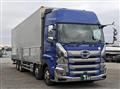 2021 Hino Profia