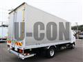 2019 Mitsubishi Fuso Fighter