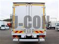 2019 Mitsubishi Fuso Fighter