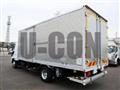 2019 Mitsubishi Fuso Fighter