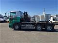 2017 Hino Profia