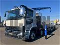 2025 Mitsubishi Fuso Super Great