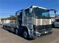 2025 Mitsubishi Fuso Super Great