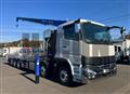 2025 Mitsubishi Fuso Super Great