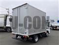 2025 Mitsubishi Fuso Canter