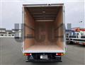 2025 Mitsubishi Fuso Canter