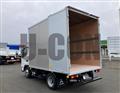 2025 Mitsubishi Fuso Canter