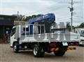 2025 Mitsubishi Fuso Canter