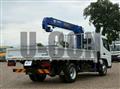 2025 Mitsubishi Fuso Canter