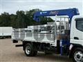 2025 Mitsubishi Fuso Canter