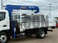 2025 Mitsubishi Fuso Canter