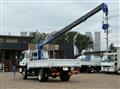 2025 Mitsubishi Fuso Canter