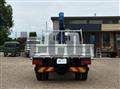 2025 Mitsubishi Fuso Canter