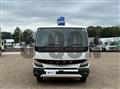 2025 Mitsubishi Fuso Canter