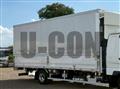 2025 Mitsubishi Fuso Fighter