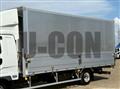 2025 Mitsubishi Fuso Fighter
