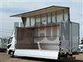 2025 Mitsubishi Fuso Fighter