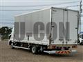 2025 Mitsubishi Fuso Fighter