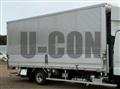 2025 Mitsubishi Fuso Fighter