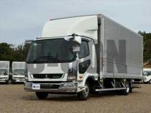 2025 Mitsubishi Fuso Fighter