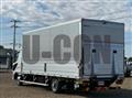 2025 Mitsubishi Fuso Fighter
