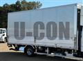2025 Mitsubishi Fuso Fighter
