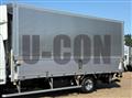 2025 Mitsubishi Fuso Fighter
