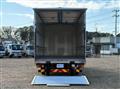 2025 Mitsubishi Fuso Fighter