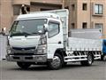 2017 Mitsubishi Fuso Canter
