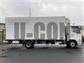 2013 Mitsubishi Fuso Fighter