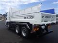 2025 Mitsubishi Fuso Super Great