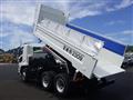 2025 Mitsubishi Fuso Super Great