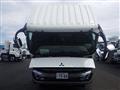 2025 Mitsubishi Fuso Super Great